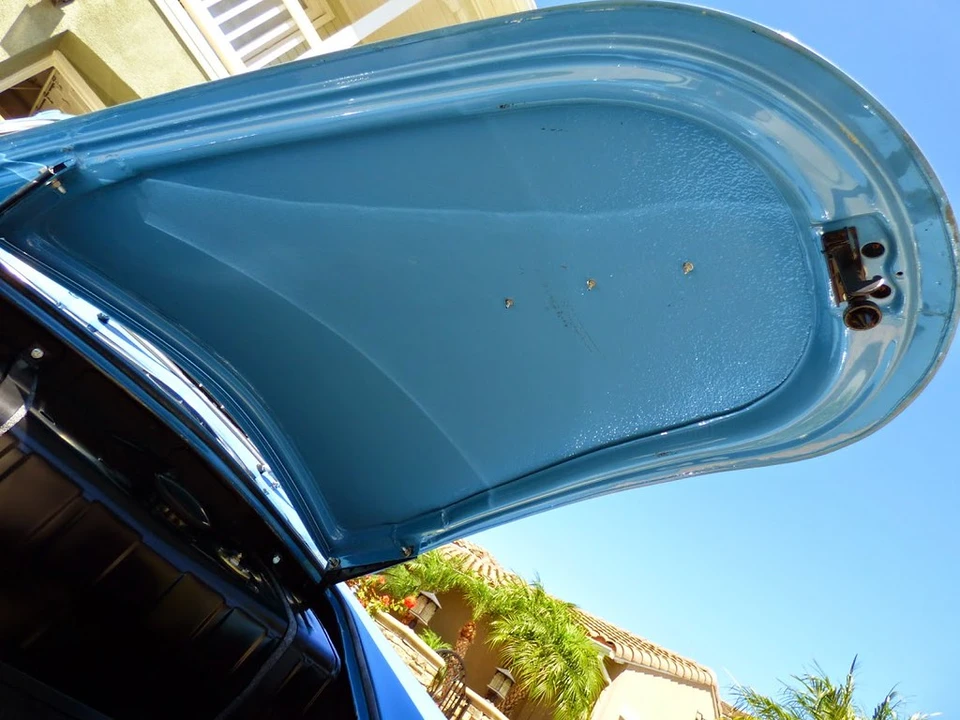 1961 Porsche 356 B - Image 26 of 31
