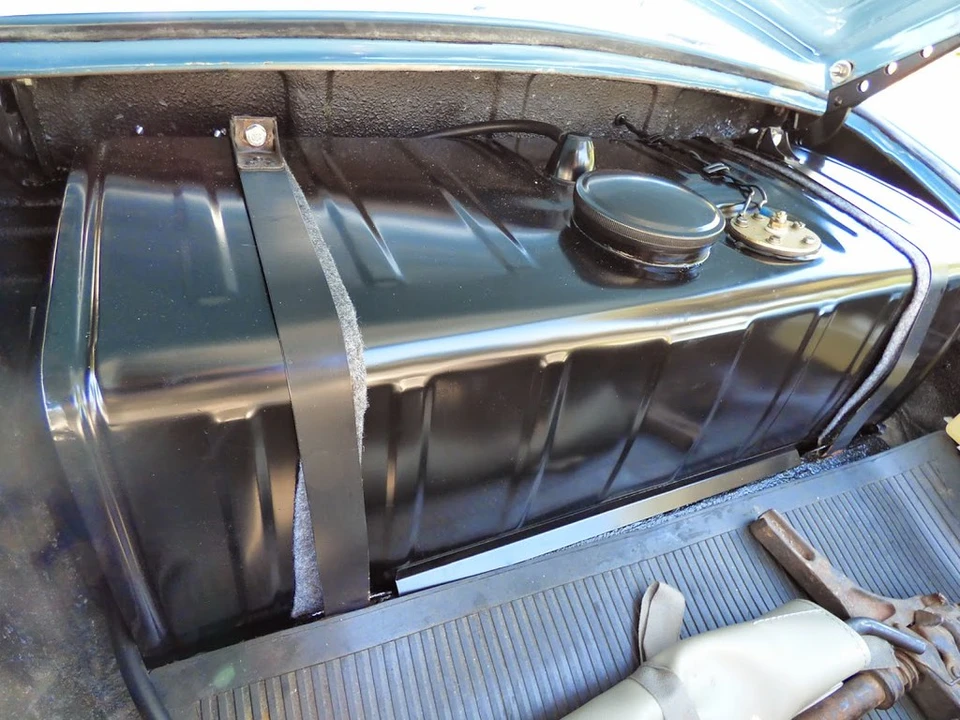 1961 Porsche 356 B - Image 27 of 31