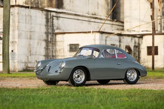 1961 Porsche 356 B - Image 3 of 31