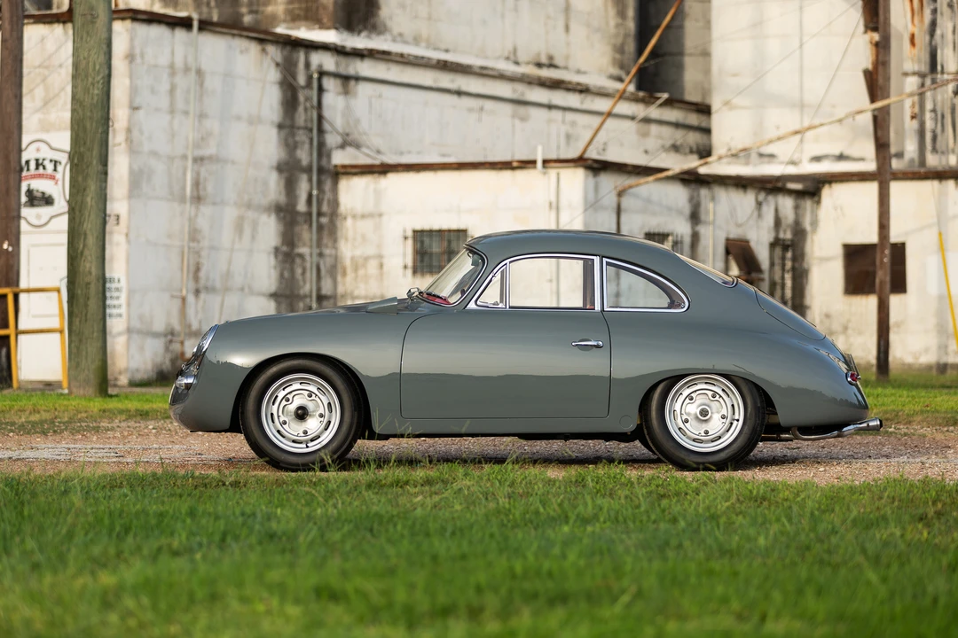 1961 Porsche 356 B - Image 4 of 31