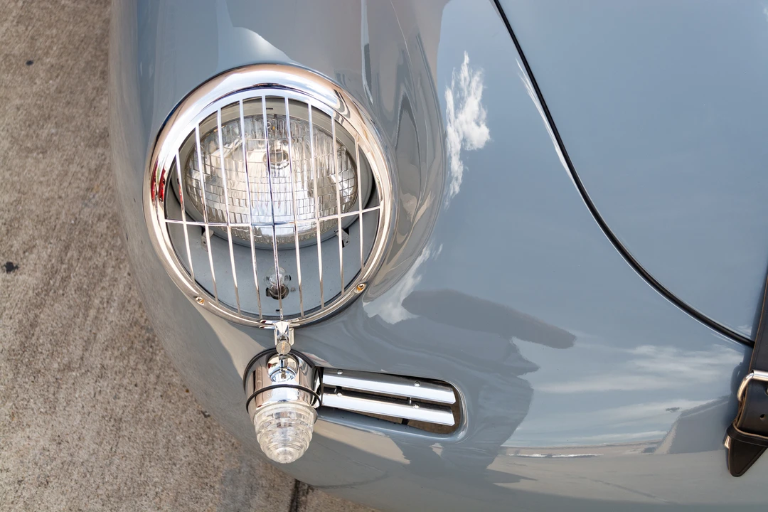 1961 Porsche 356 B - Image 20 of 31