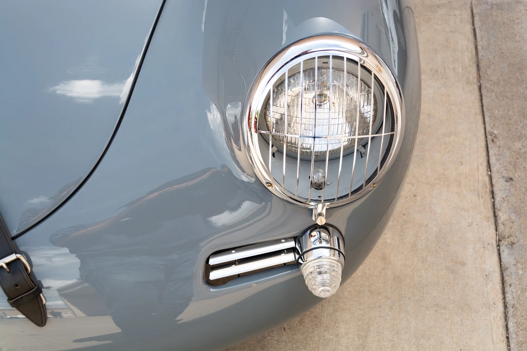 1961 Porsche 356 B - Image 21 of 31