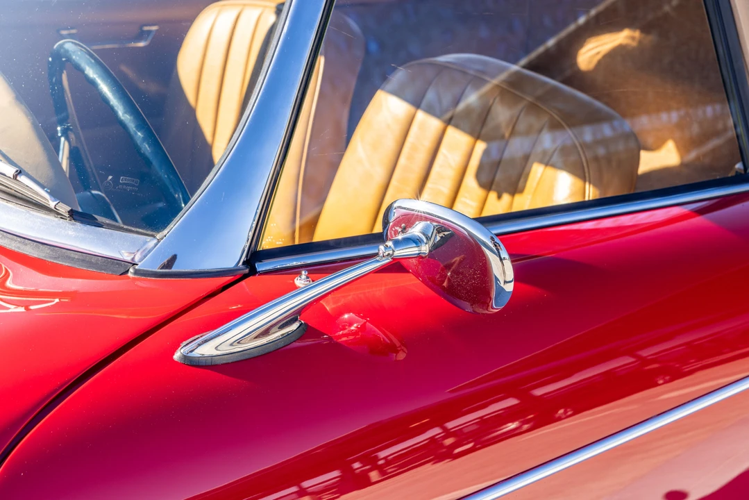 1961 Porsche 356 B - Image 17 of 31