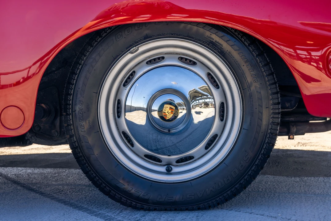 1961 Porsche 356 B - Image 20 of 31