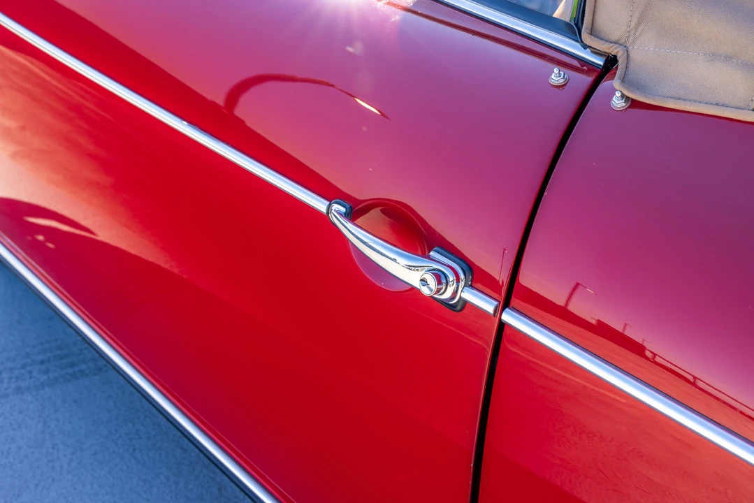 1961 Porsche 356 B - Image 18 of 31
