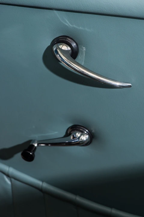 1961 Porsche 356 B - Image 25 of 31