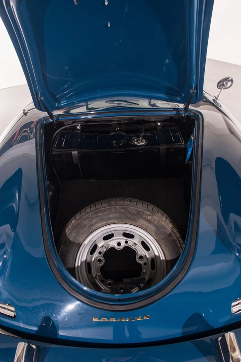1961 Porsche 356 B - Image 31 of 31