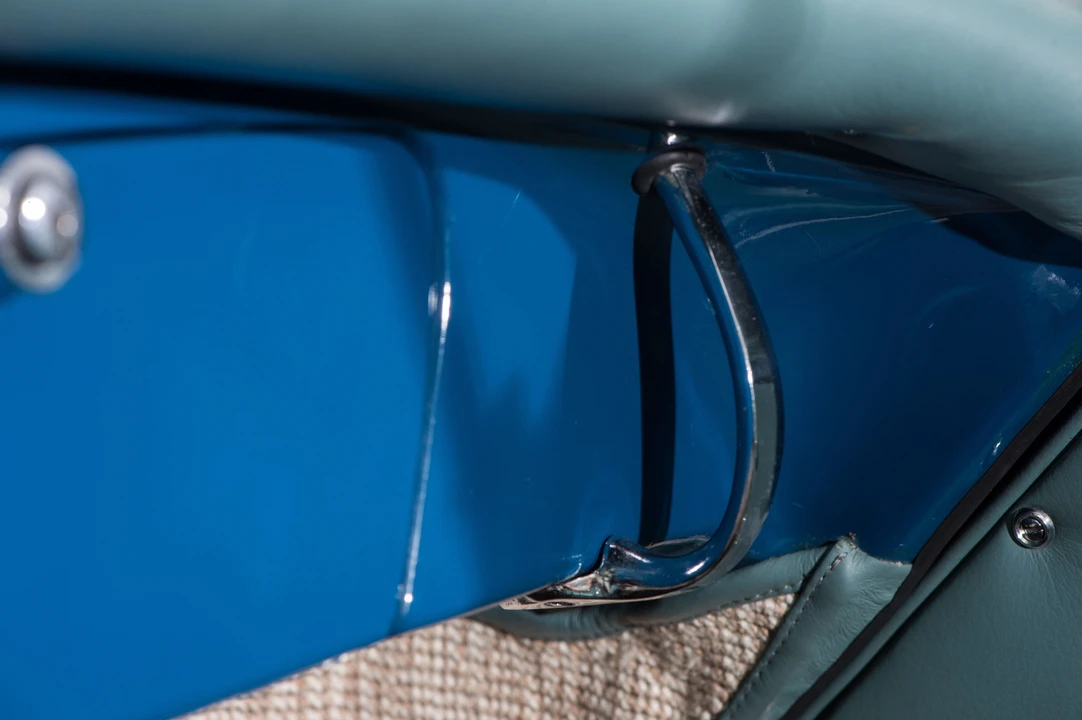 1961 Porsche 356 B - Image 26 of 31