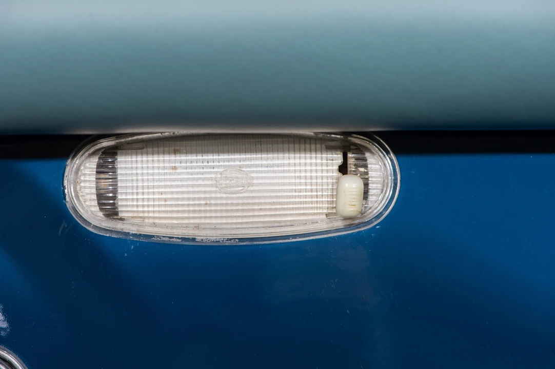 1961 Porsche 356 B - Image 23 of 31
