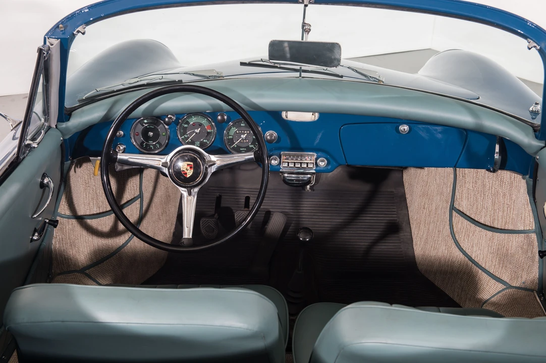 1961 Porsche 356 B - Image 15 of 31