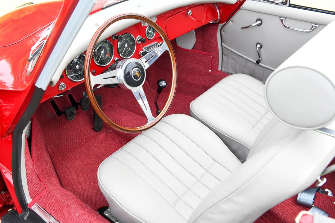 1961 Porsche 356 B - Image 15 of 31
