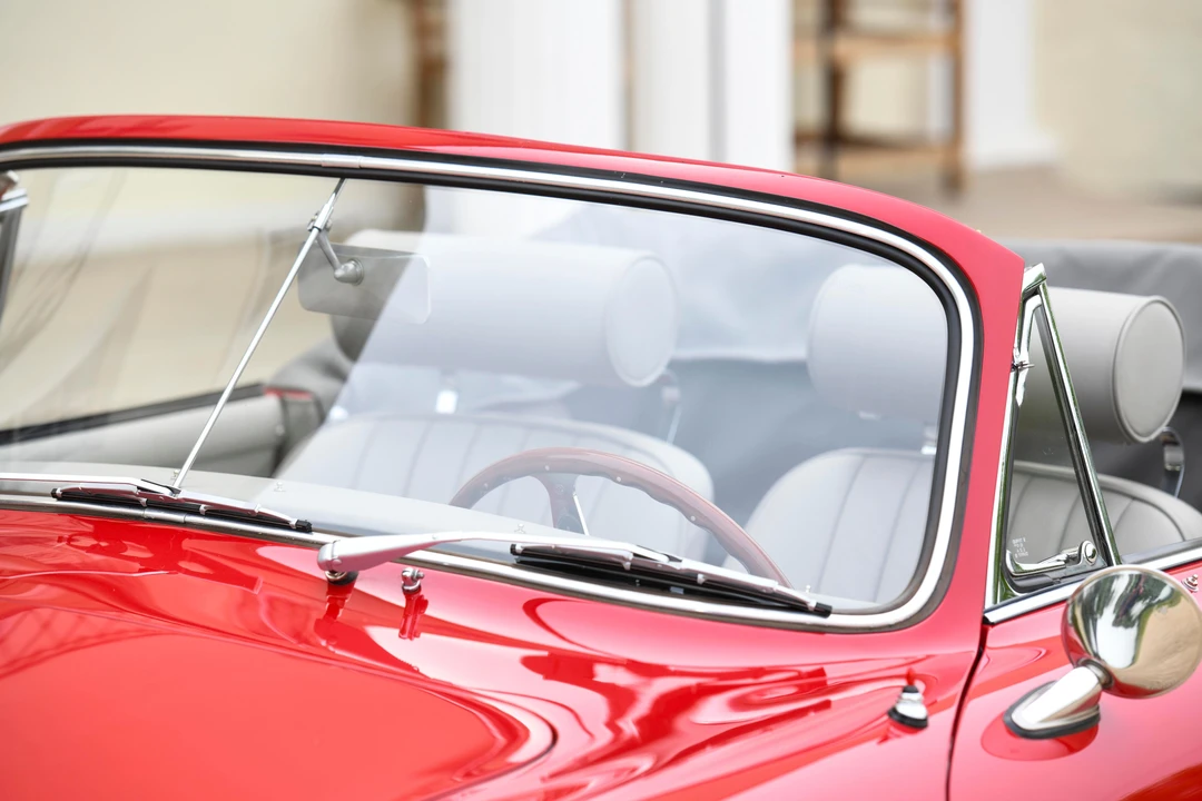 1961 Porsche 356 B - Image 30 of 31