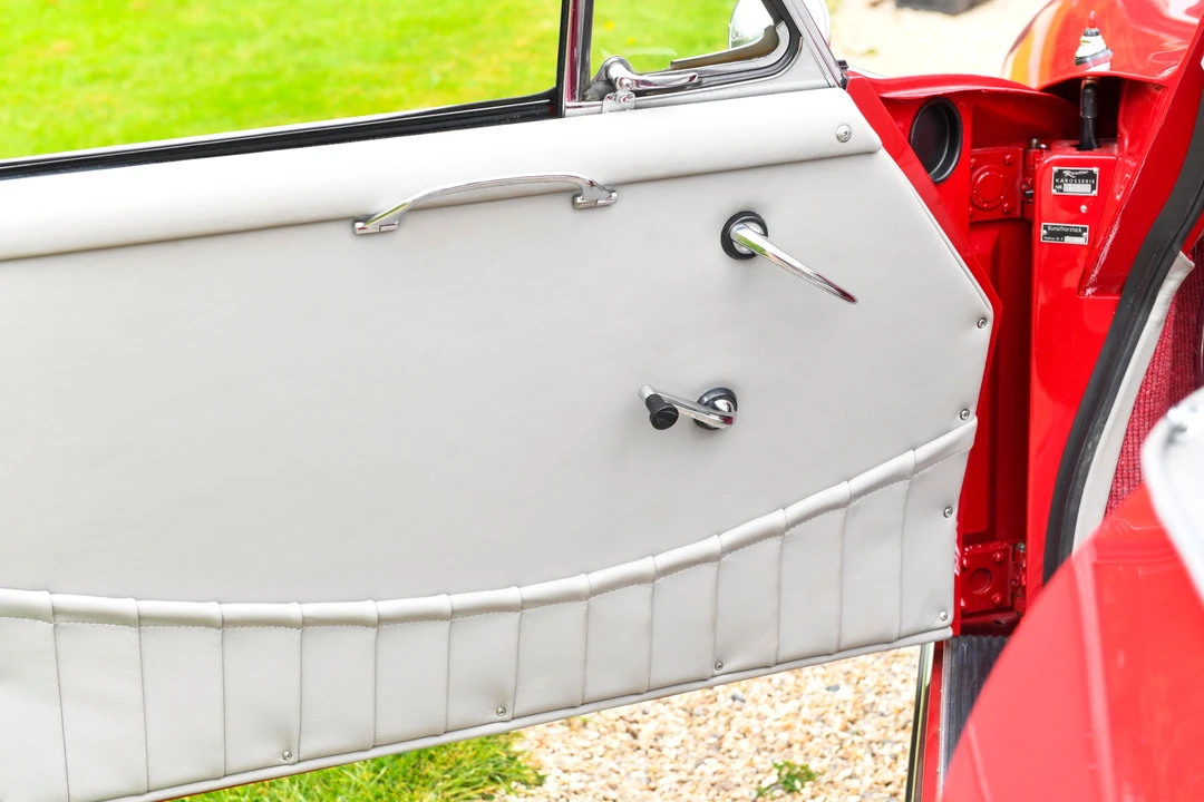 1961 Porsche 356 B - Image 16 of 31
