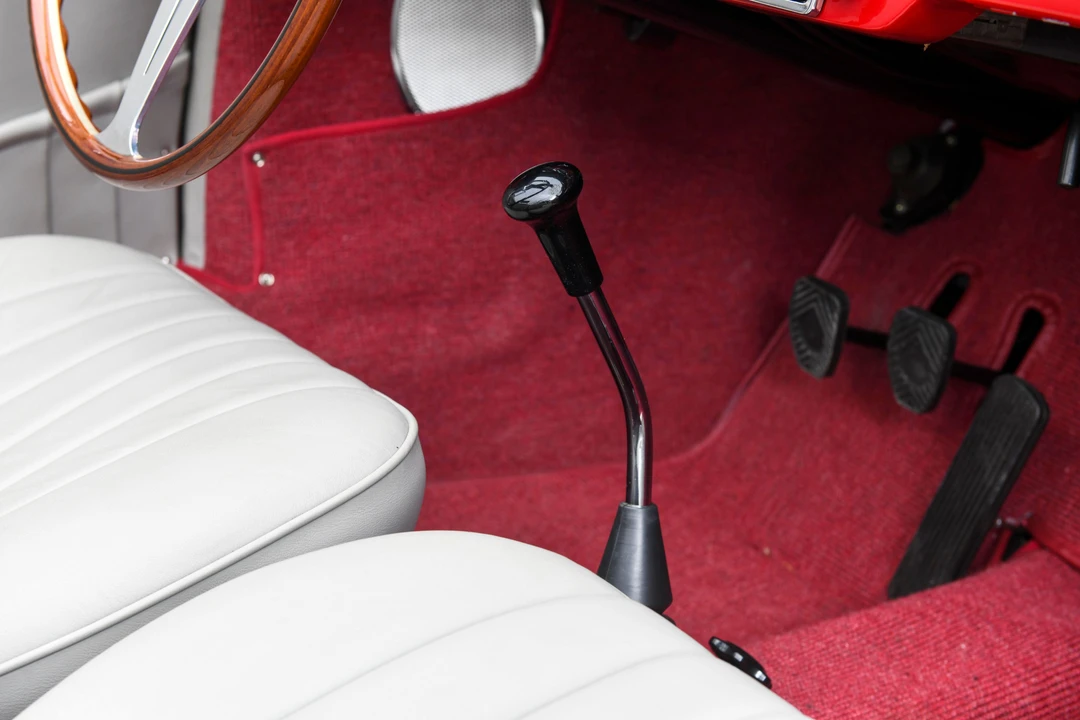 1961 Porsche 356 B - Image 24 of 31