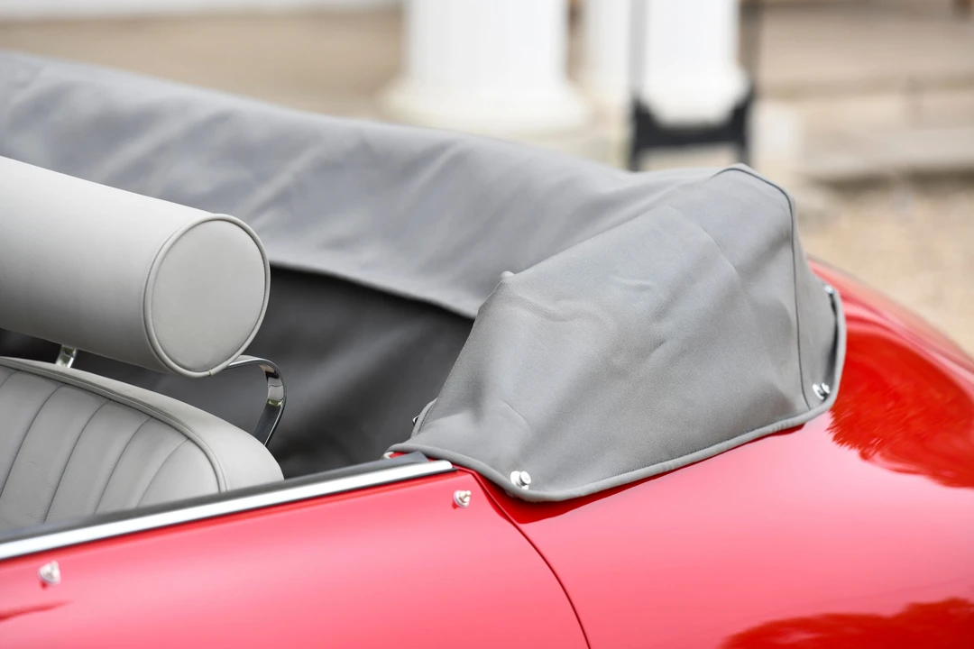 1961 Porsche 356 B - Image 29 of 31