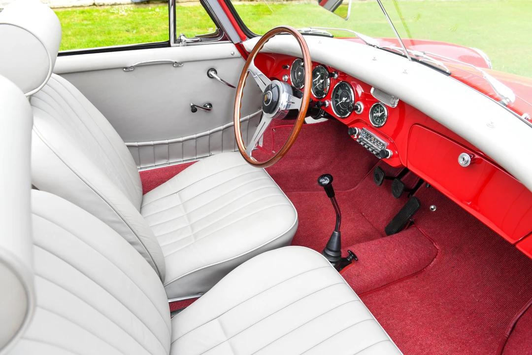 1961 Porsche 356 B - Image 20 of 31