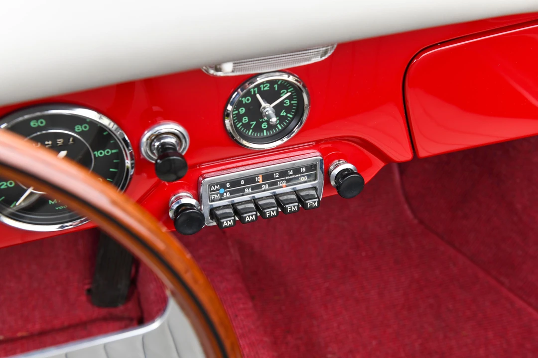 1961 Porsche 356 B - Image 13 of 31