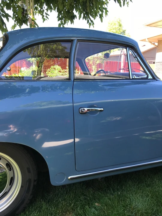 1961 Porsche 356 B - Image 24 of 31