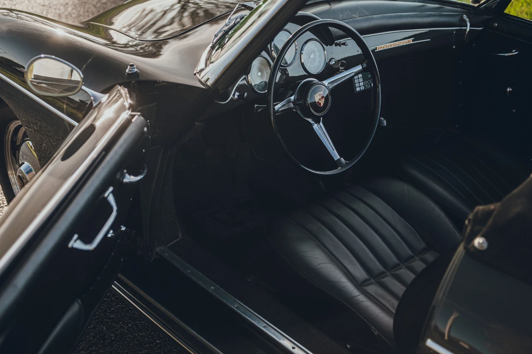 1961 Porsche 356 B - Image 26 of 31
