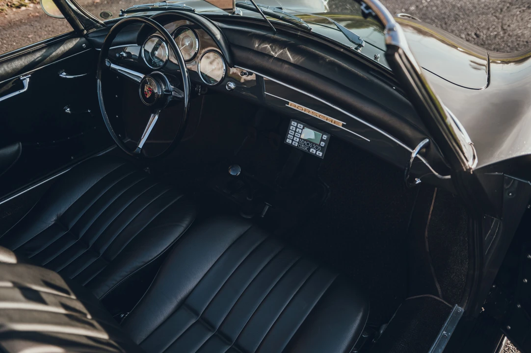 1961 Porsche 356 B - Image 31 of 31