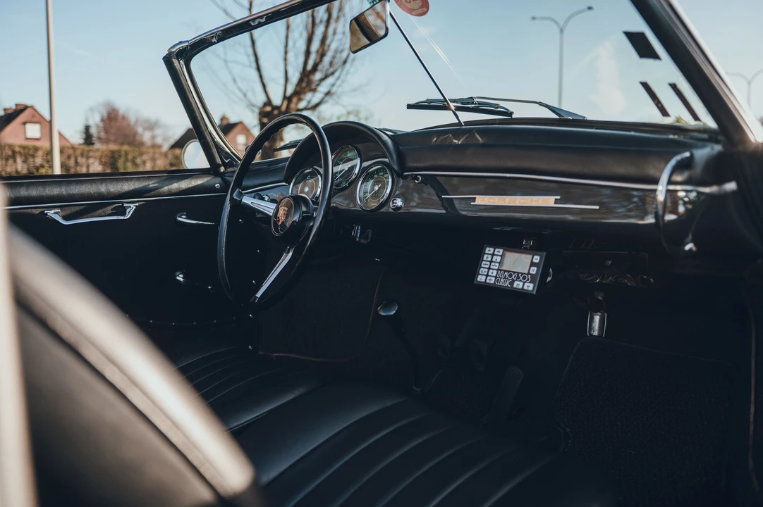 1961 Porsche 356 B - Image 27 of 31