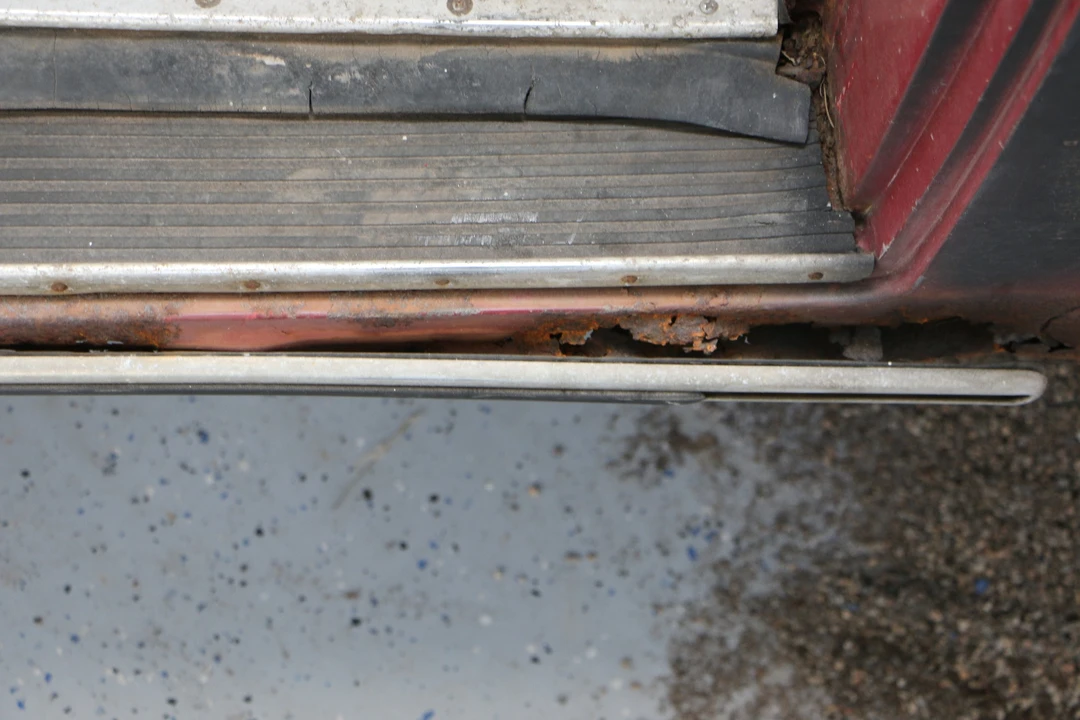 1961 Porsche 356 B - Image 20 of 31