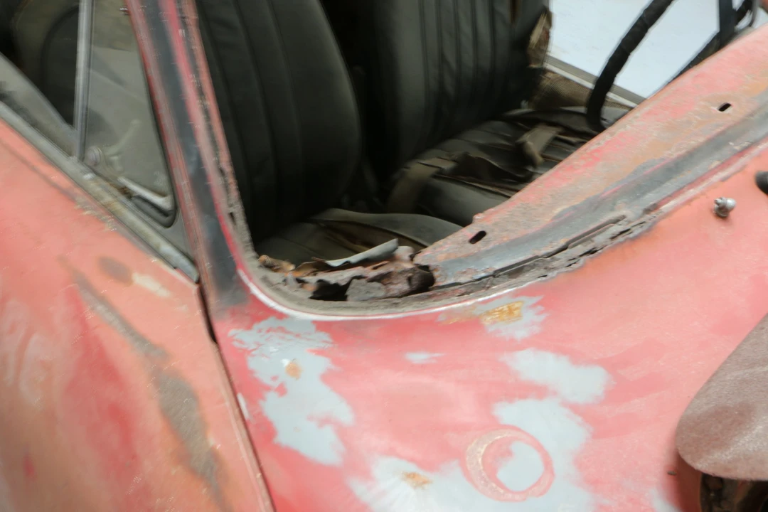 1961 Porsche 356 B - Image 24 of 31