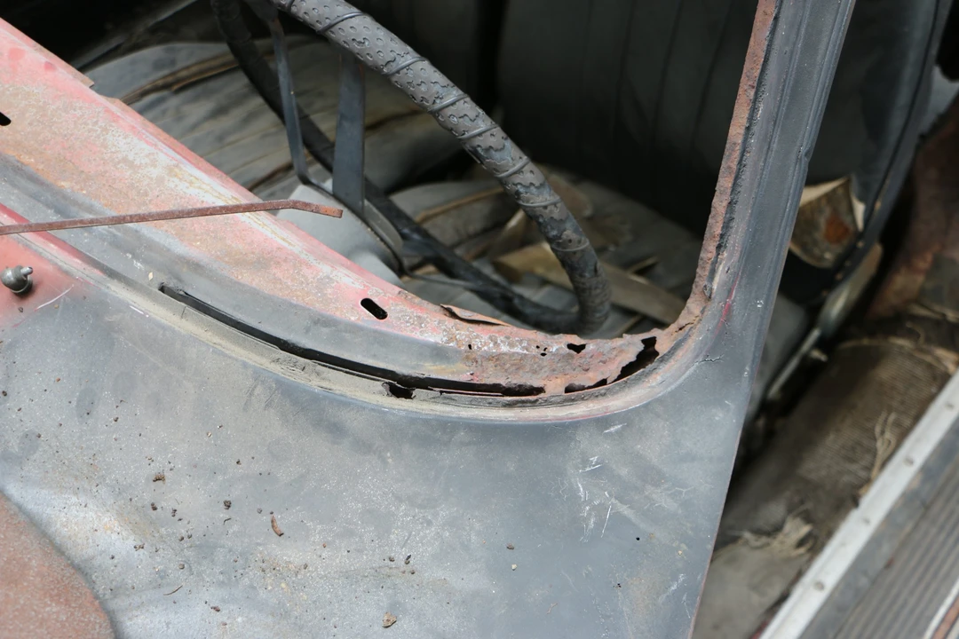 1961 Porsche 356 B - Image 25 of 31