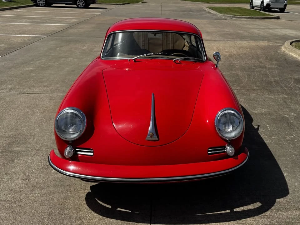 1961 Porsche 356 B - Image 2 of 20