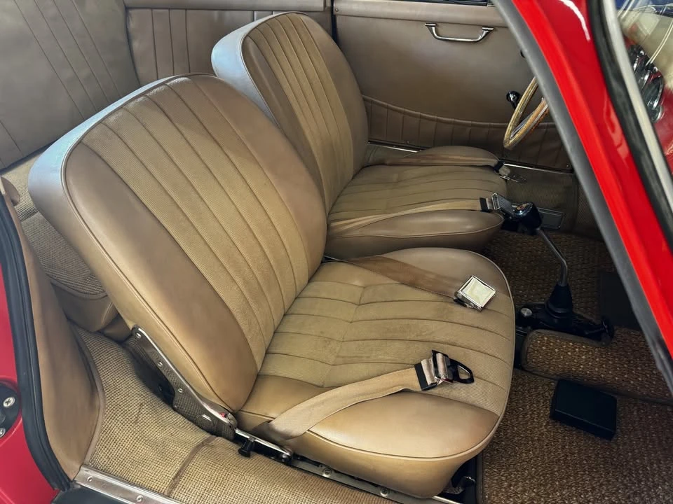 1961 Porsche 356 B - Image 11 of 20
