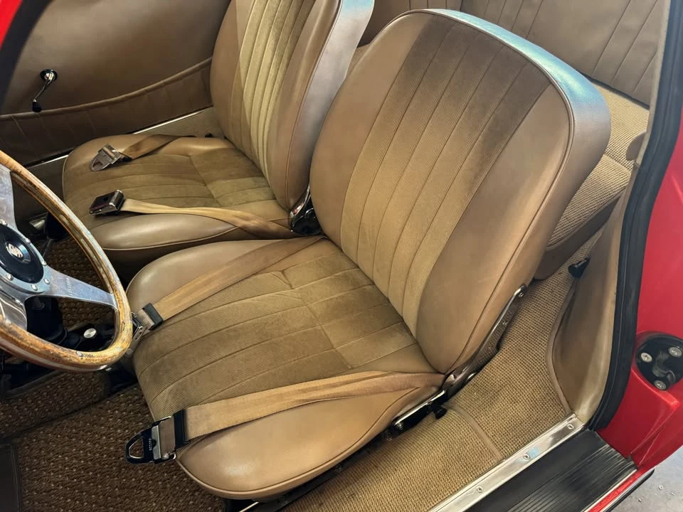 1961 Porsche 356 B - Image 10 of 20
