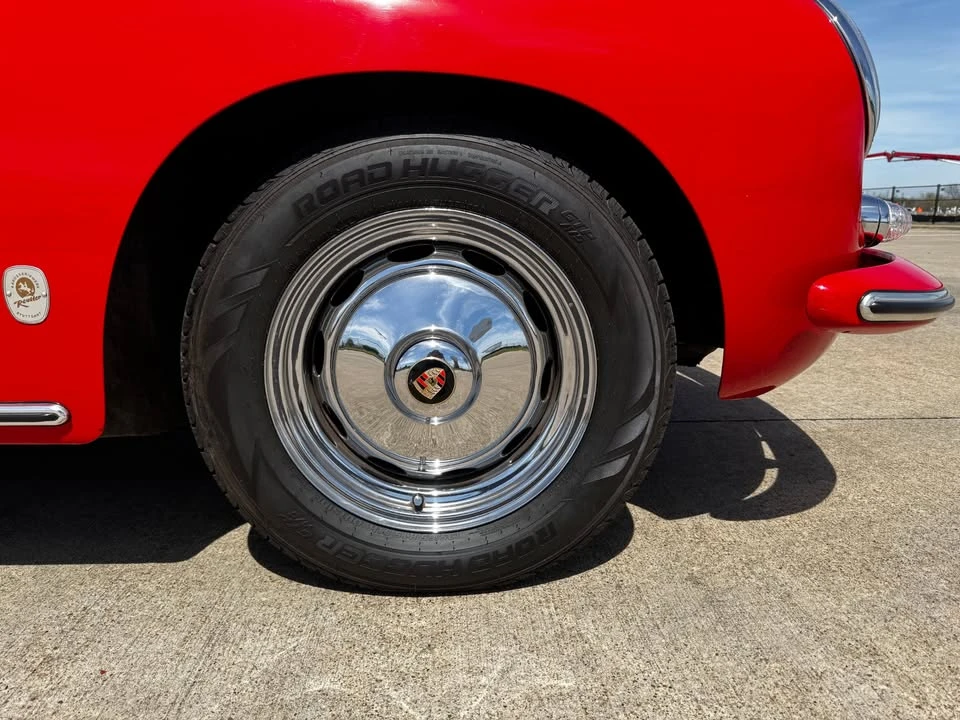 1961 Porsche 356 B - Image 18 of 20