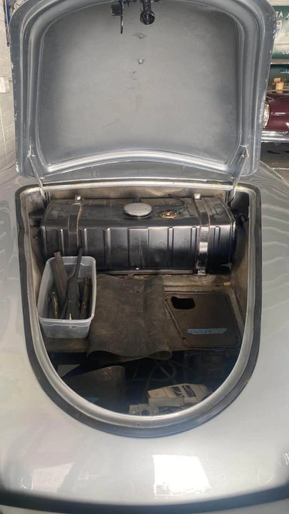 1961 Porsche 356 B - Image 12 of 20