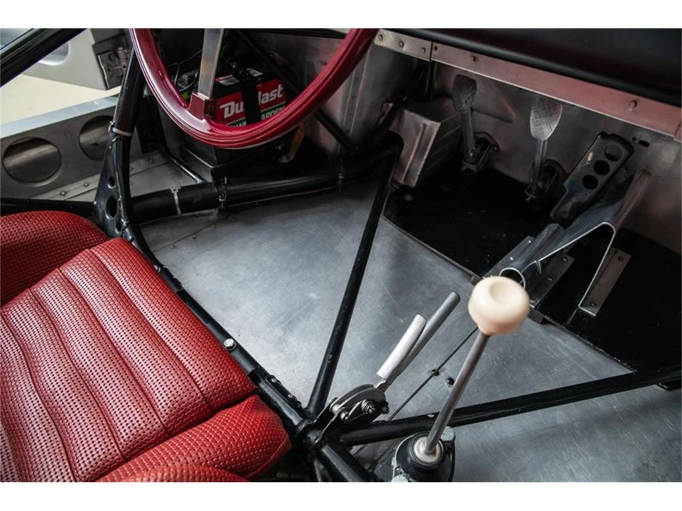 1961 Porsche Sports Prototypes (1960-1979) - Image 21 of 31
