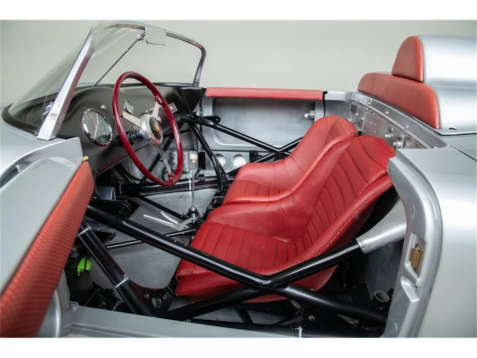 1961 Porsche Sports Prototypes (1960-1979) - Image 16 of 31