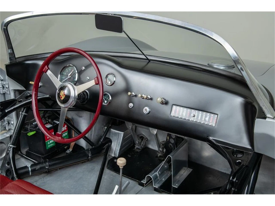 1961 Porsche Sports Prototypes (1960-1979) - Image 26 of 31