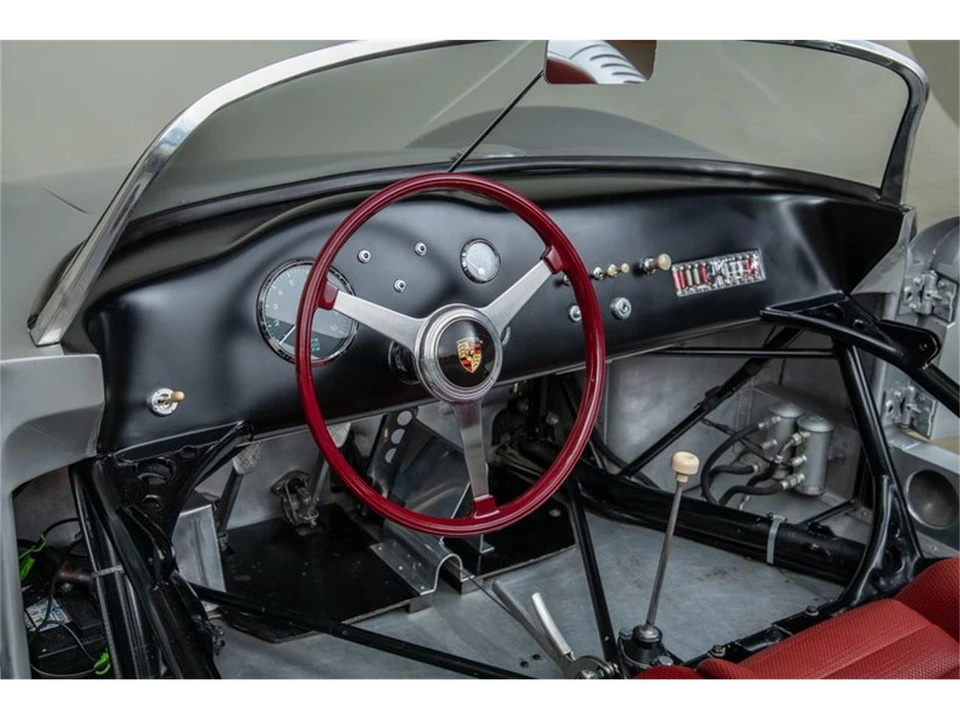 1961 Porsche Sports Prototypes (1960-1979) - Image 17 of 31