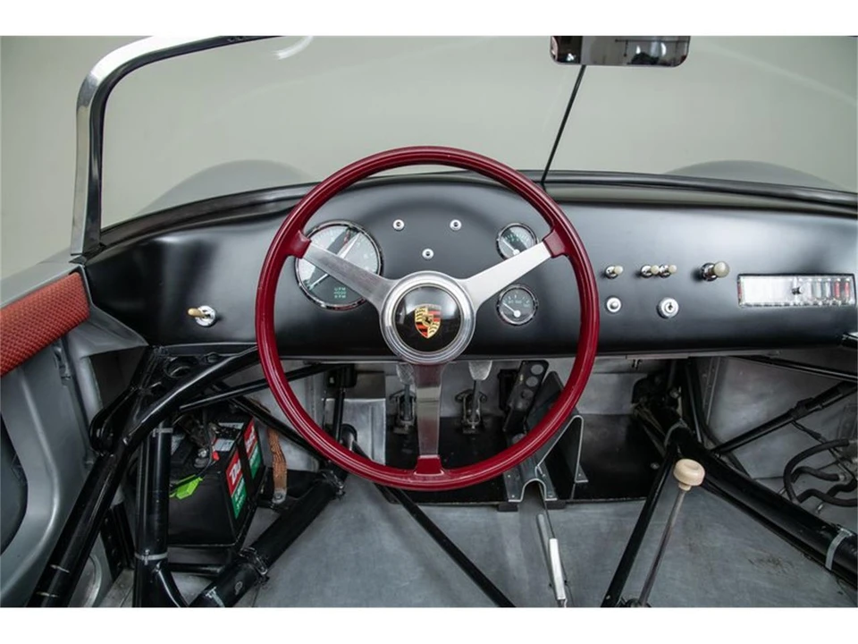 1961 Porsche Sports Prototypes (1960-1979) - Image 18 of 31