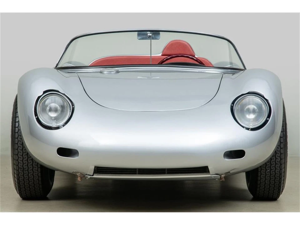 1961 Porsche Sports Prototypes (1960-1979) - Image 13 of 31