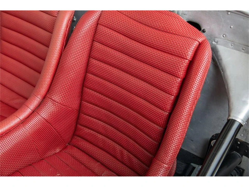 1961 Porsche Sports Prototypes (1960-1979) - Image 19 of 31