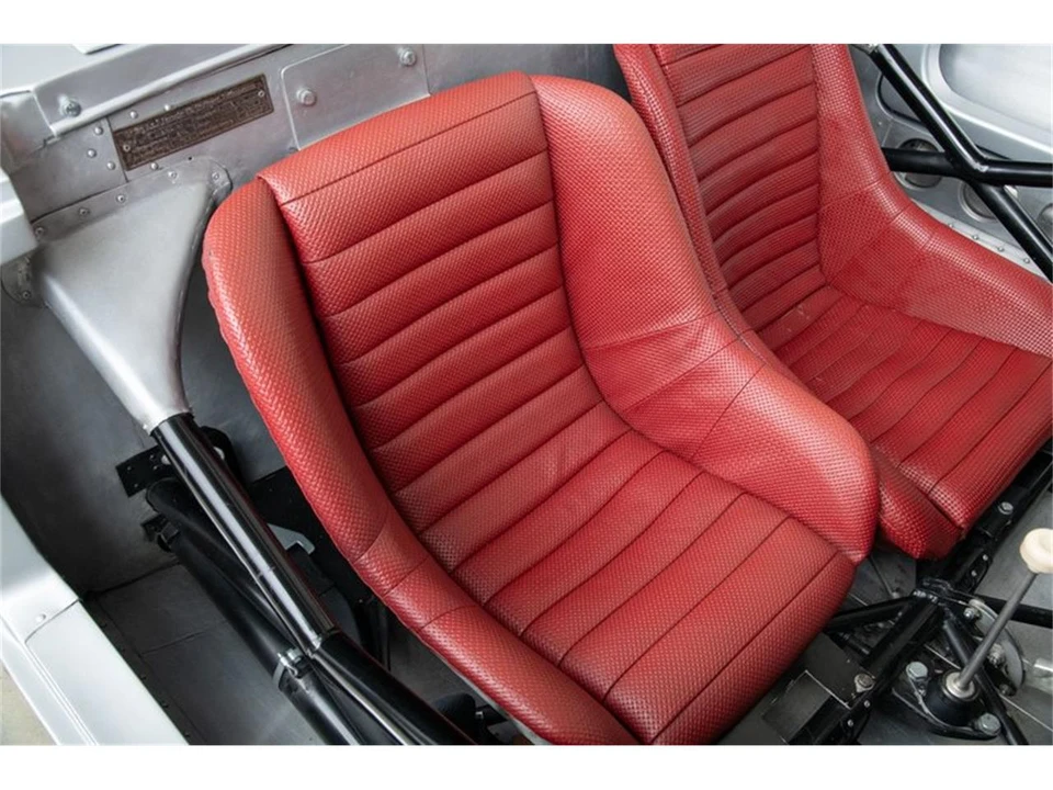 1961 Porsche Sports Prototypes (1960-1979) - Image 24 of 31