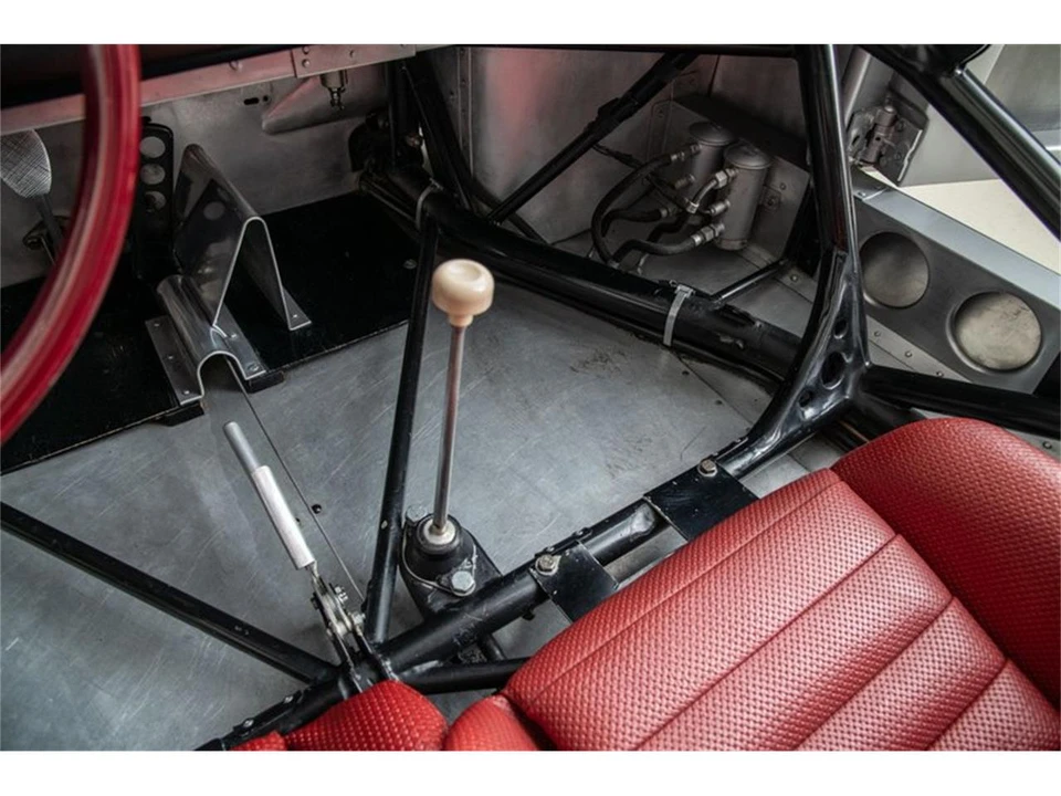 1961 Porsche Sports Prototypes (1960-1979) - Image 29 of 31