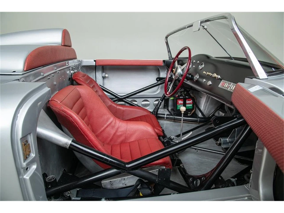 1961 Porsche Sports Prototypes (1960-1979) - Image 25 of 31