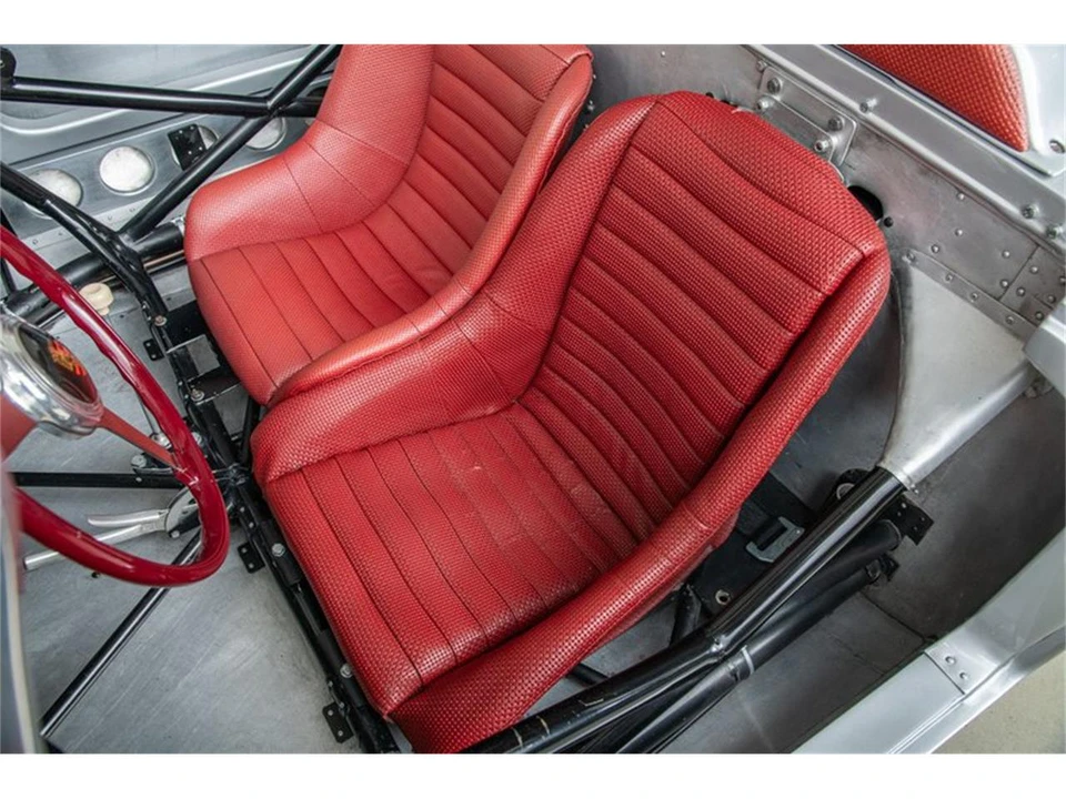 1961 Porsche Sports Prototypes (1960-1979) - Image 15 of 31