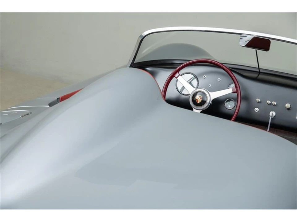 1961 Porsche Sports Prototypes (1960-1979) - Image 30 of 31