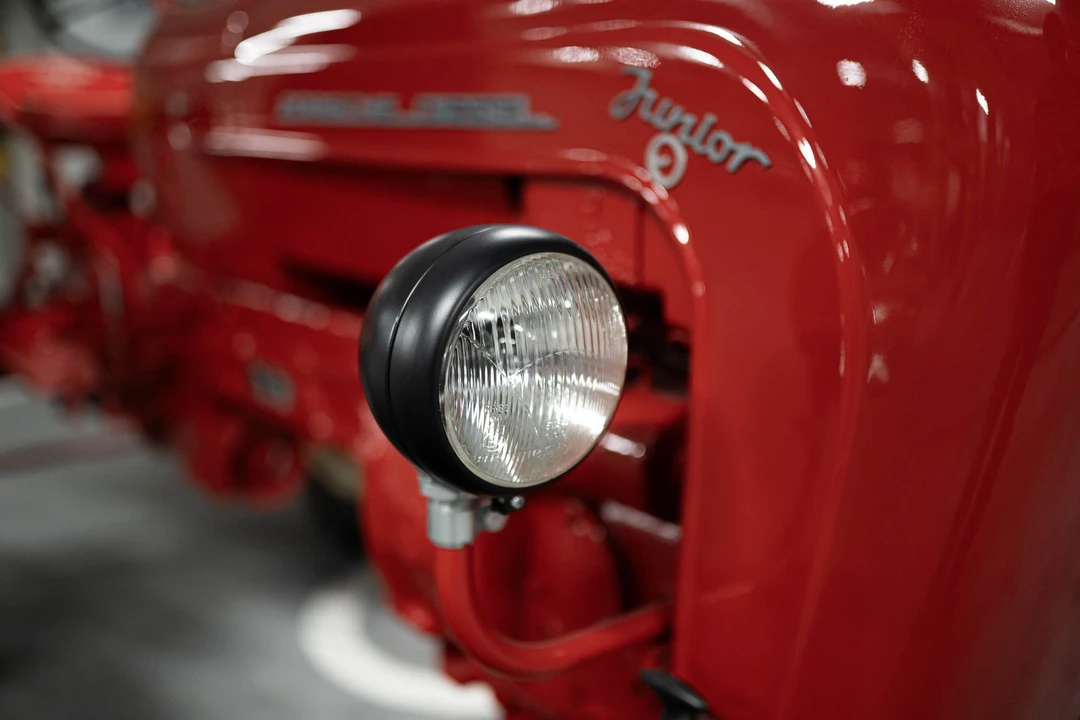 1961 Porsche Tractors - Image 10 of 31