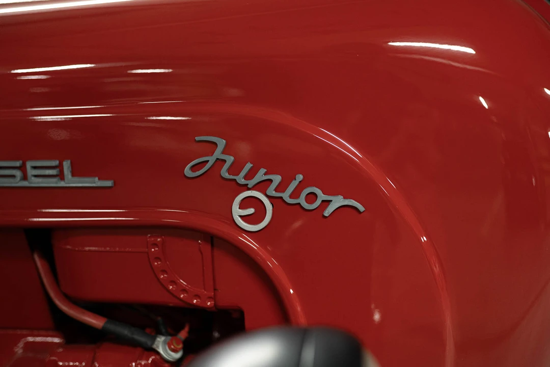 1961 Porsche Tractors - Image 12 of 31