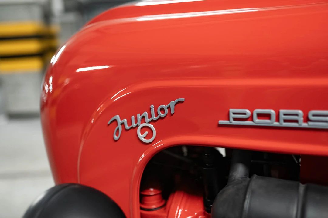 1961 Porsche Tractors - Image 21 of 31