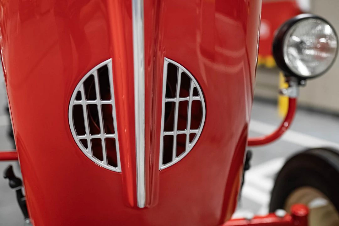 1961 Porsche Tractors - Image 24 of 31