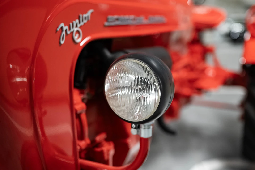 1961 Porsche Tractors - Image 26 of 31